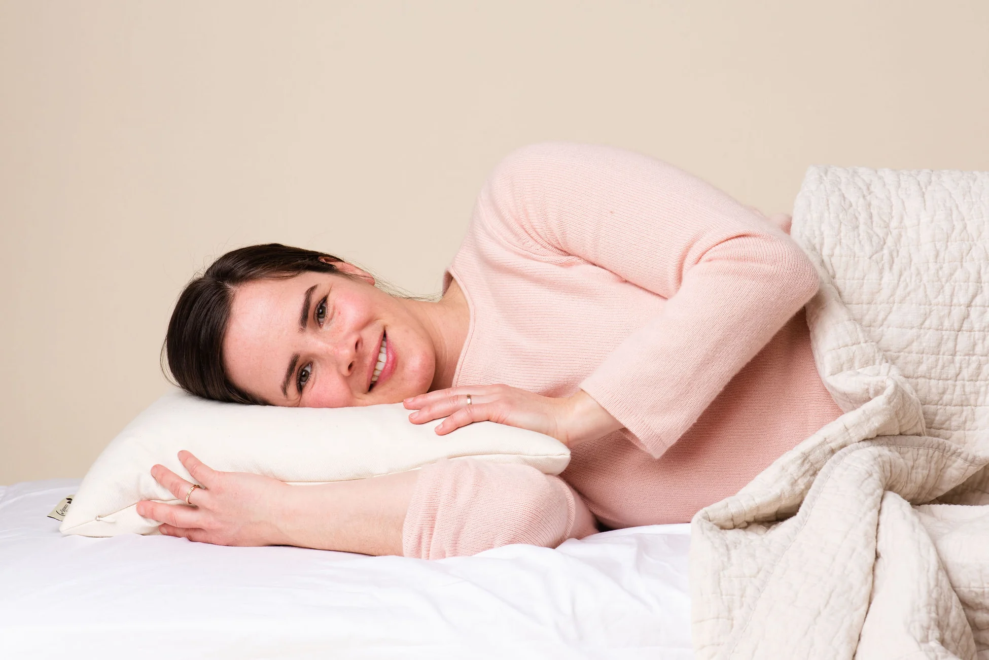 Your Best Night's Sleep Awaits